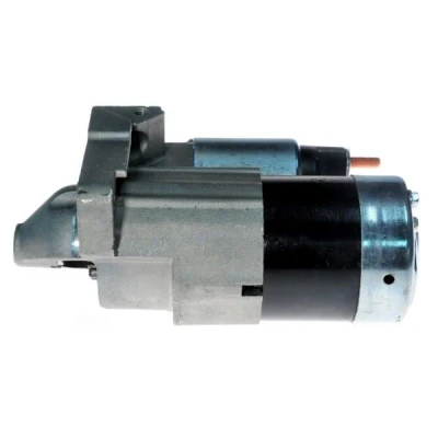 Bilde av HELLA 8EA 011 610 201 Starter 12 1,4 RENAULT: SCENIC 2, NISSAN: Almera II Hatchback