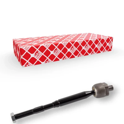 Bilde av FEBI BILSTEIN 103920 Styrestag framaksel venstre, høyre 240 med kontramutter TOYOTA: Yaris II Hatchback