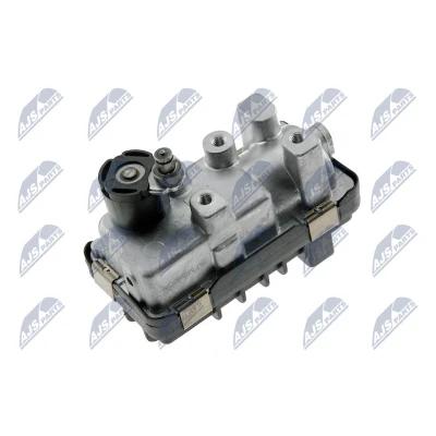 Bilde av NTY ECD MS 001 Turbolader Eksosturbolader FORD: Transit Mk6 Van