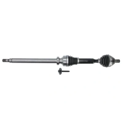 Bilde av PASCAL G2V034PC Drivaksel framaksel høyre 1020mm VOLVO: XC60 I (156) 2.4 D, 2.0 D3 / D4, 2009 2015