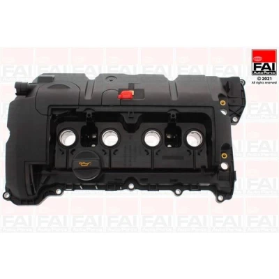 Bilde av FAI AutoParts VC014 Sylindertopp Hette med ventildeksletetning MINI: Hatchback, Clubman, PEUGEOT: 5008 I, 207 308 I Hatchback