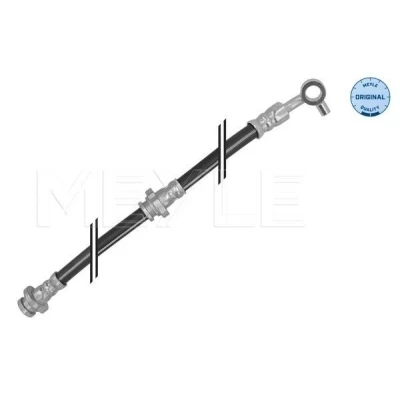 Bilde av MEYLE 36 14 525 0009 Bremseslange framaksel venstre 635 M10X1