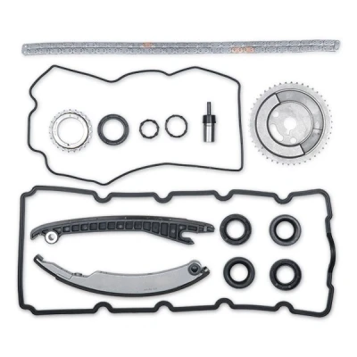 Bilde av FAI AutoParts TCK121 Registerkjedesett med tetning, tannhjul simplex, Boltkjede MINI: Hatchback