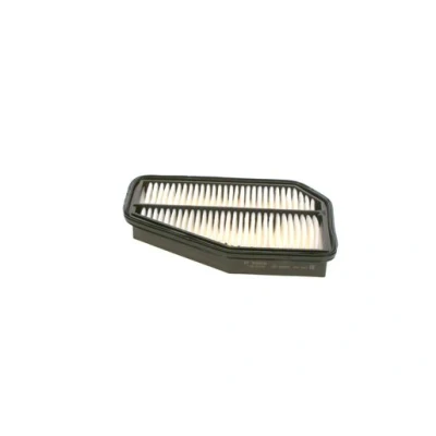 Bilde av BOSCH F 026 400 580 Luftfilter 45 172 276 Filterinnsats HONDA: CIVIC 8 Hatchback