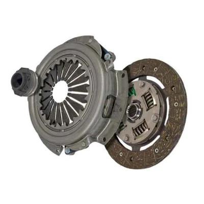 Bilde av KAWE 957162 Clutch med clutchtrykkplate clutchplate, utløserlager D 200 MAZDA: FAMILIA 5