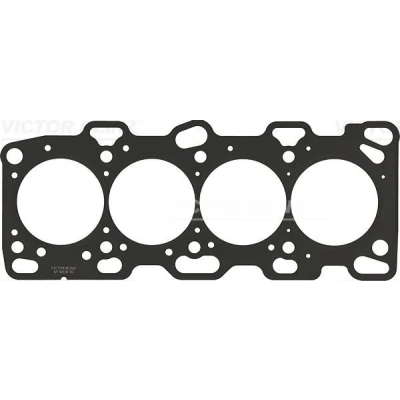 Bilde av REINZ 61 10038 00 Toppakning 0,5 88 metallagpakning