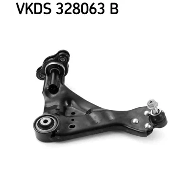 Bilde av SKF VKDS 328063 B Bærebru med syntetisk fett støtte / styreledd Casterstag MERCEDES BENZ: Vito Van, Tourer, V Klasse