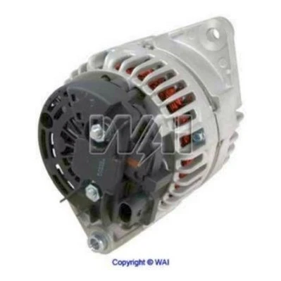 Bilde av WAI 12588N Dynamo 12V 140A FIAT: Ducato II Flatvogn lastebil/Chassis, III lastebil / Chassis