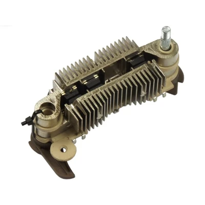 Bilde av AS PL ARC5168 Likeretter, generator