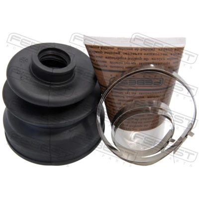Bilde av Belg, drivaksel, Innvendig, mitsubishi eclipse iv, galant sedan ix, 3817A019, 3817A021