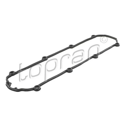 Bilde av TOPRAN 109 835 Toppdekselpakning ACM (polyakryl kautsjuk) VOLKSWAGEN: Passat B6 Variant, Touran I, B5 GP Stasjonsvogn, AUDI: A4 B7 Avant