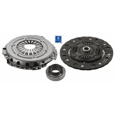 Bilde av SACHS 3000 828 001 Clutch 200 OPEL: Astra F CC
