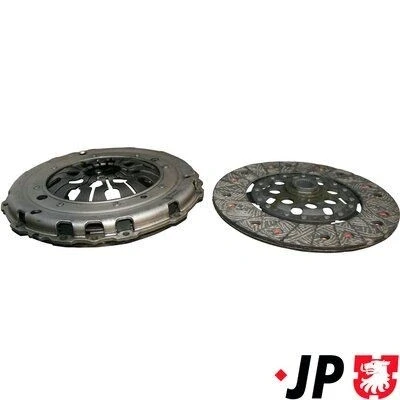 Bilde av JP GROUP 1130400110 Clutch uten utløserlager 220 VOLKSWAGEN: Transporter 4 Bus,