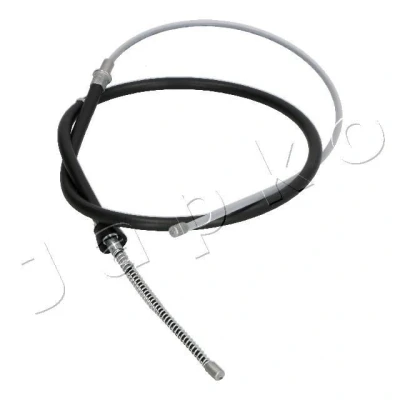 Bilde av JAPKO 1310910 Bremsekabel bak, venstre, høyre 1518/810mm VOLKSWAGEN: up! Hatchback