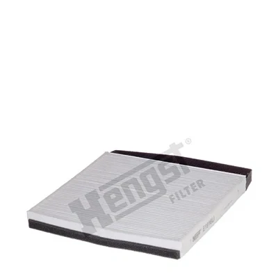 Bilde av HENGST FILTER E1916LI Kupéfilter pollenfilter 287 246 26 VOLVO: V70 2, XC70 I Cross Country, XC90