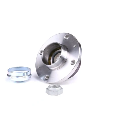 Bilde av SKF VKBA 6541 Hjullagersett med integrert ABS sensor ABARTH: Grande Punto