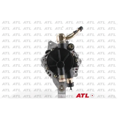 Bilde av Dynamo, mitsubishi l400 buss, A 2 T N0399, N0499, A2TN0499ZT, MD 304 129, 313 939