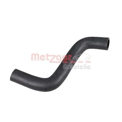 Bilde av METZGER 2421121 Radiatorslange Motorkjøler, høyre nede EPDM (etyl propylen dien gummi)