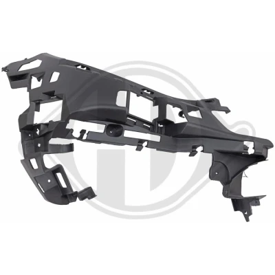 Bilde av Holder, støtfanger, Foran høyre mercedes benz e klass [w213], t model [s213] OE A213 885 24 00