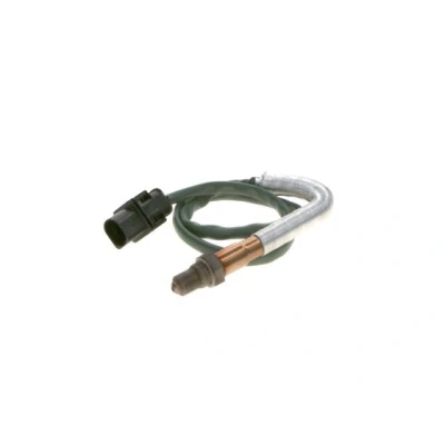 Bilde av BOSCH 0 258 017 121 Lambdasonde 5 MERCEDES BENZ: C Klasse Sedan, E Sprinter 3.5 T Flatvogn lastebil/Chassis