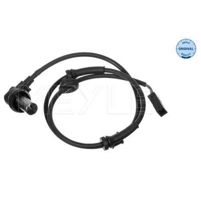 Bilde av Sensor, hjulturtall, bakaksel begge sider, audi a4 b5, b5 avant, 8D0 927 807 C