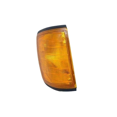 Bilde av MAGNETI MARELLI 711305233109 Blinklys foran høyre MERCEDES BENZ: W124 Stasjonsvogn, Sedan, E Klasse Cabrio