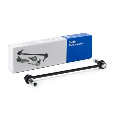 Bilde av DELPHI TC1920 Stabstag 360 M12x1.25 TOYOTA: Auris Hatchback, Avensis III Stasjonsvogn, RAV4 SUV