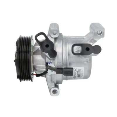 Bilde av THERMOTEC KTT090286 Kompressor DKV09 12 PAG 100 R 1234yf
