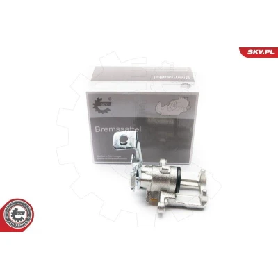 Bilde av ESEN SKV 23SKV493 Bremsecaliper 110 venstre bakaksel NISSAN: Almera II Hatchback, Primera Stasjonsvogn