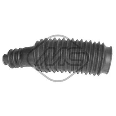 Bilde av Belg, styring, Venstre, citroën xantia, xantia break, xm peugeot 406, 406 coupé, 406642