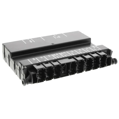 Bilde av VEMO V30 71 0040 Styreapparat, seteregulering