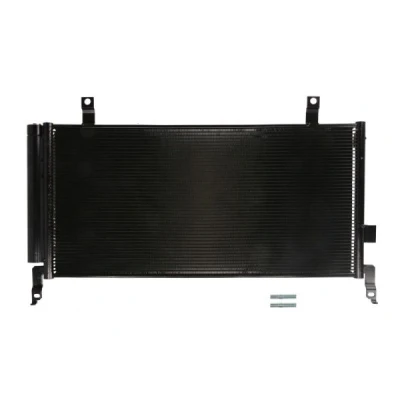 Bilde av THERMOTEC KTT110627 Kondensator med tørker 660 x 300 16 mm SUBARU: Forester IV