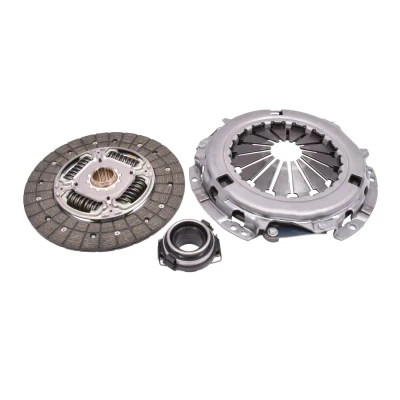 Bilde av BLUE PRINT ADT330277 Clutch tre deler med syntetisk fett utløserlager 240mm TOYOTA: Hiace 4 Kasten, Bus, Dyna Flatvogn lastebil / Chassis