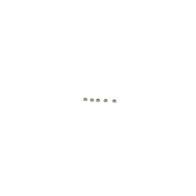 Bilde av Rep. sett, common rail system BOSCH F 00Z C99 848
