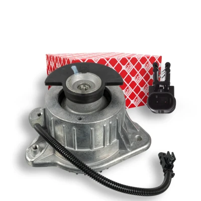 Bilde av FEBI BILSTEIN 108152 Motorfeste venstre hydrolager m/elektrisk kobling