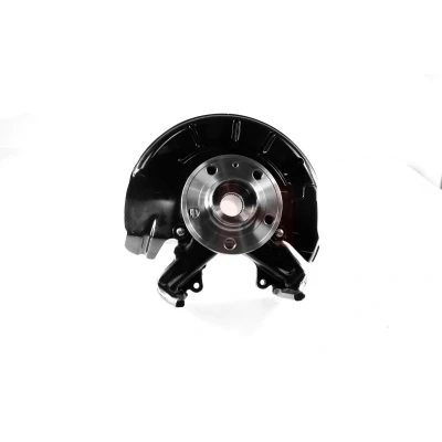 Bilde av Akseltapp, hjulopphengning, Framaksel, Framaksel Venstre, seat toledo iv, skoda fabia i, combi sedan 6Q040725