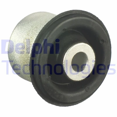 Bilde av DELPHI TD932W Styrestang Lagring BMW: 5 Touring, Sedan