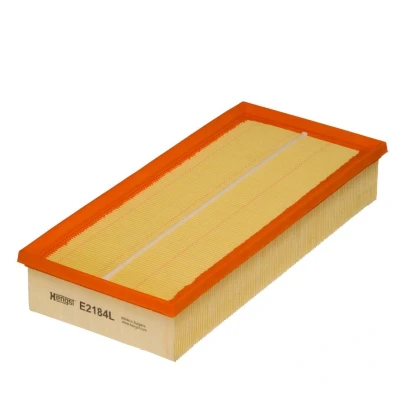 Bilde av HENGST FILTER E2184L Luftfilter 60 163 346 Filterinnsats