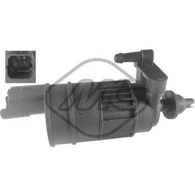 Bilde av Spylerpumpe, nissan,renault, 28920 BU000, 77 00 430 702, 431 079, 7700431079, 82 213 041, 042