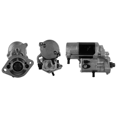 Bilde av LUCAS ELECTRICAL LRS01551 Starter 12 9 ROVER: 75, LAND Freelander I SUV
