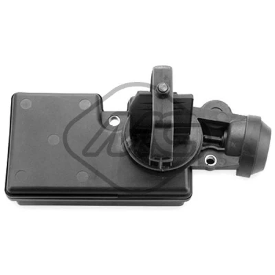 Bilde av Ventil, luftstyring sugeluft, bmw, 11 61 7 502 275, 544 805
