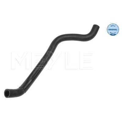 Bilde av Hydraulikkslange, styring, , bmw 5 [e60], touring [e61], 32 41 6 761 523, 768 396, 396