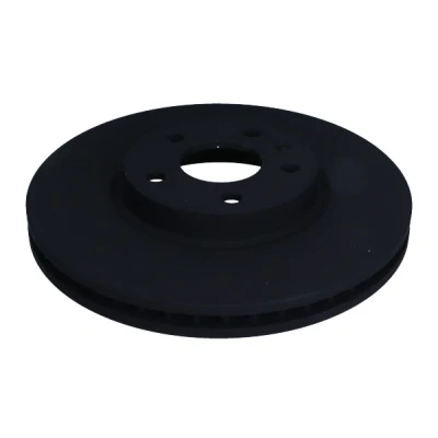 Bilde av QUARO QD9361HC Bremseskiver 300 28 5 108 innvendig ventilert spraylakkert høy karbon uten hjulnav, hjulfestebolt FORD: Mondeo Kombi,