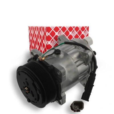 Bilde av FEBI BILSTEIN 35385 Kompressor 24
