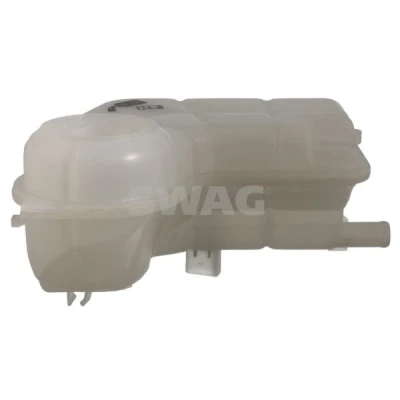 Bilde av SWAG 30 94 4744 Ekspansjonstank uten deksel, Med sensor AUDI: A4 B6 Avant, A6 C5 B7 VOLKSWAGEN: Passat B5 GP Stasjonsvogn