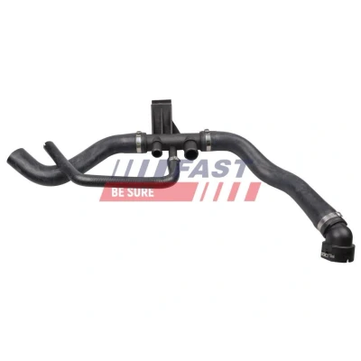 Bilde av Radiatorslange, Nede, citroën,fiat,peugeot, 1349150080, 1351.PK, 1351PK