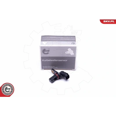 Bilde av ESEN SKV 06SKV382 ABS Sensor bakaksel JEEP: Cherokee III