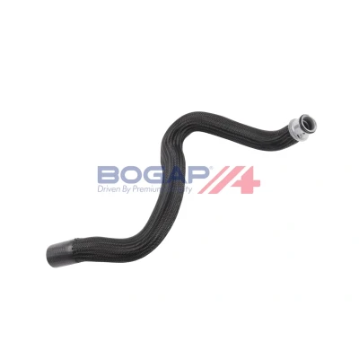 Bilde av BOGAP Radiatorslange EPDM (etyl propylen dien gummi) C4228256