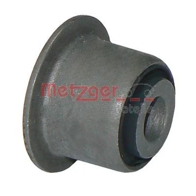 Bilde av METZGER 52020808 Styrestang Lagring framaksel, senter Gummimetallager for casterstag CITROËN: Xsara Stasjonsvogn