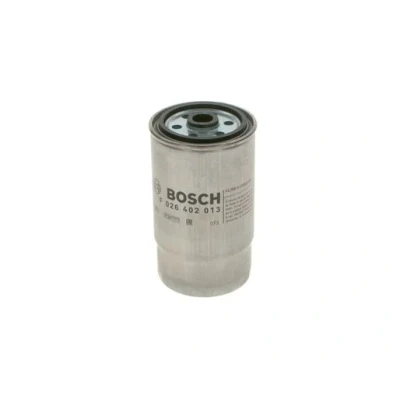Bilde av BOSCH F 026 402 013 Drivstoffilter Påskruingsfilter FIAT: Ducato II Flatvogn lastebil/Chassis, PEUGEOT: Boxer Minibuss, Van